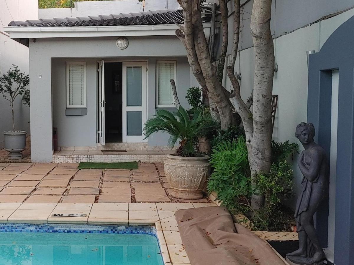 131 On Herbert Baker Boutique Hotel Pretoria-Noord 外观 照片