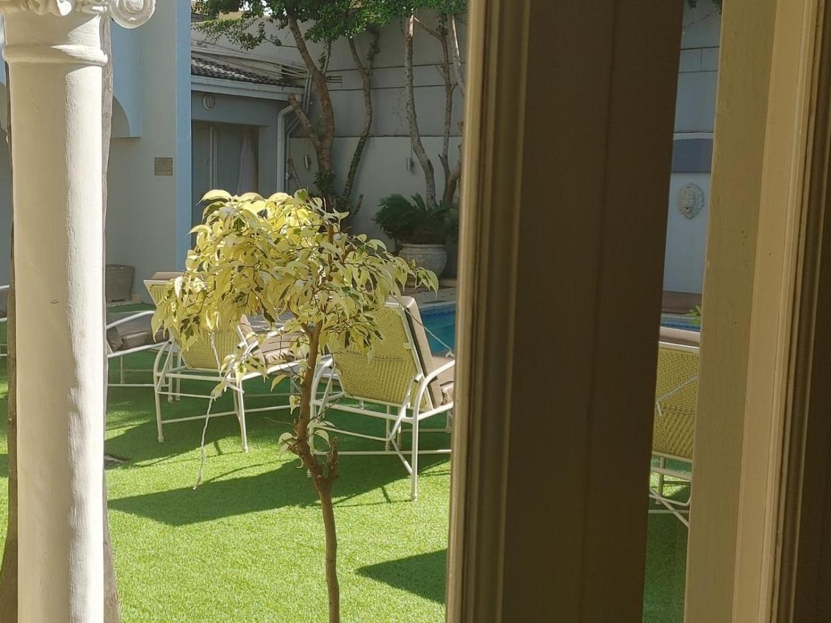 131 On Herbert Baker Boutique Hotel Pretoria-Noord 外观 照片