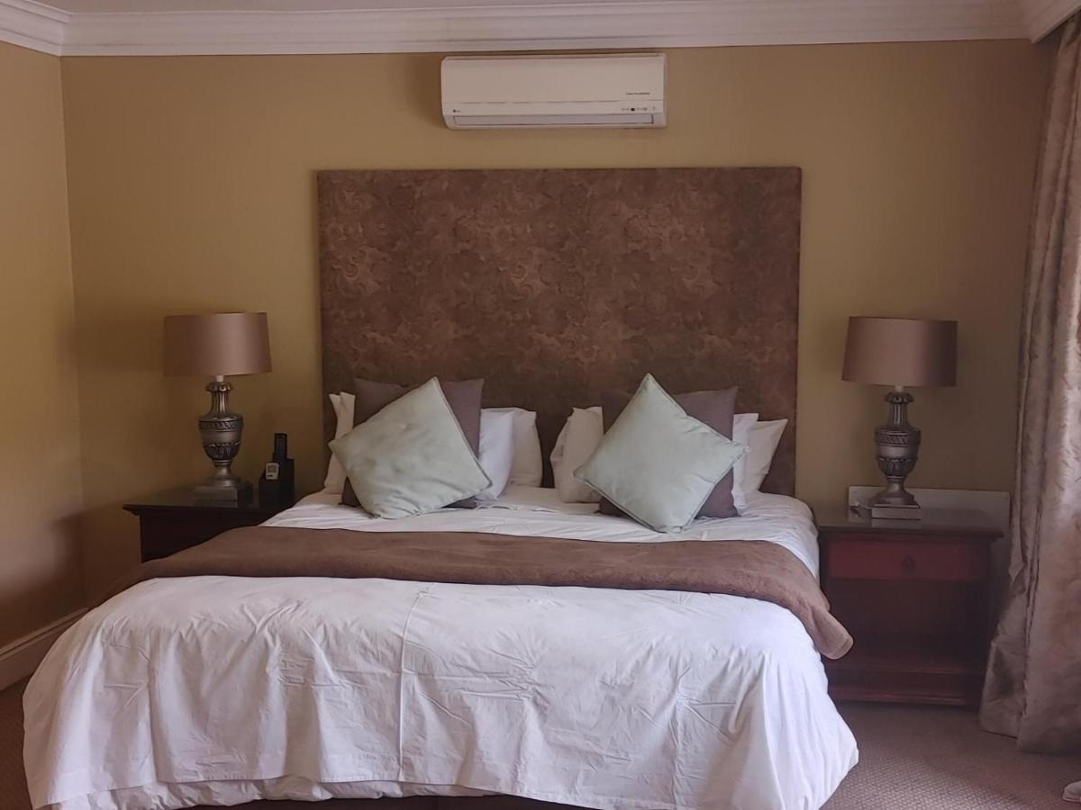 131 On Herbert Baker Boutique Hotel Pretoria-Noord 外观 照片