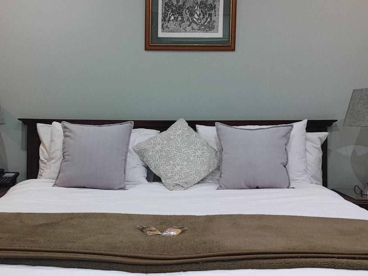 131 On Herbert Baker Boutique Hotel Pretoria-Noord 外观 照片