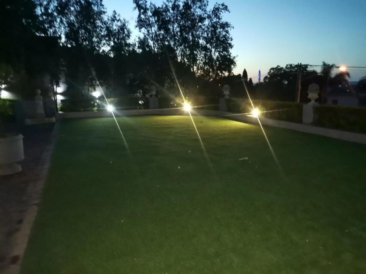 131 On Herbert Baker Boutique Hotel Pretoria-Noord 外观 照片