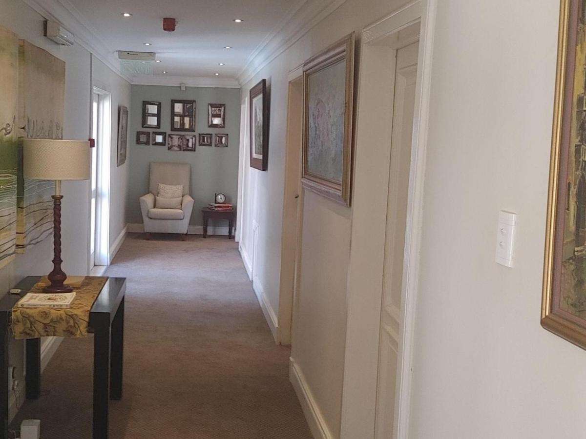 131 On Herbert Baker Boutique Hotel Pretoria-Noord 外观 照片