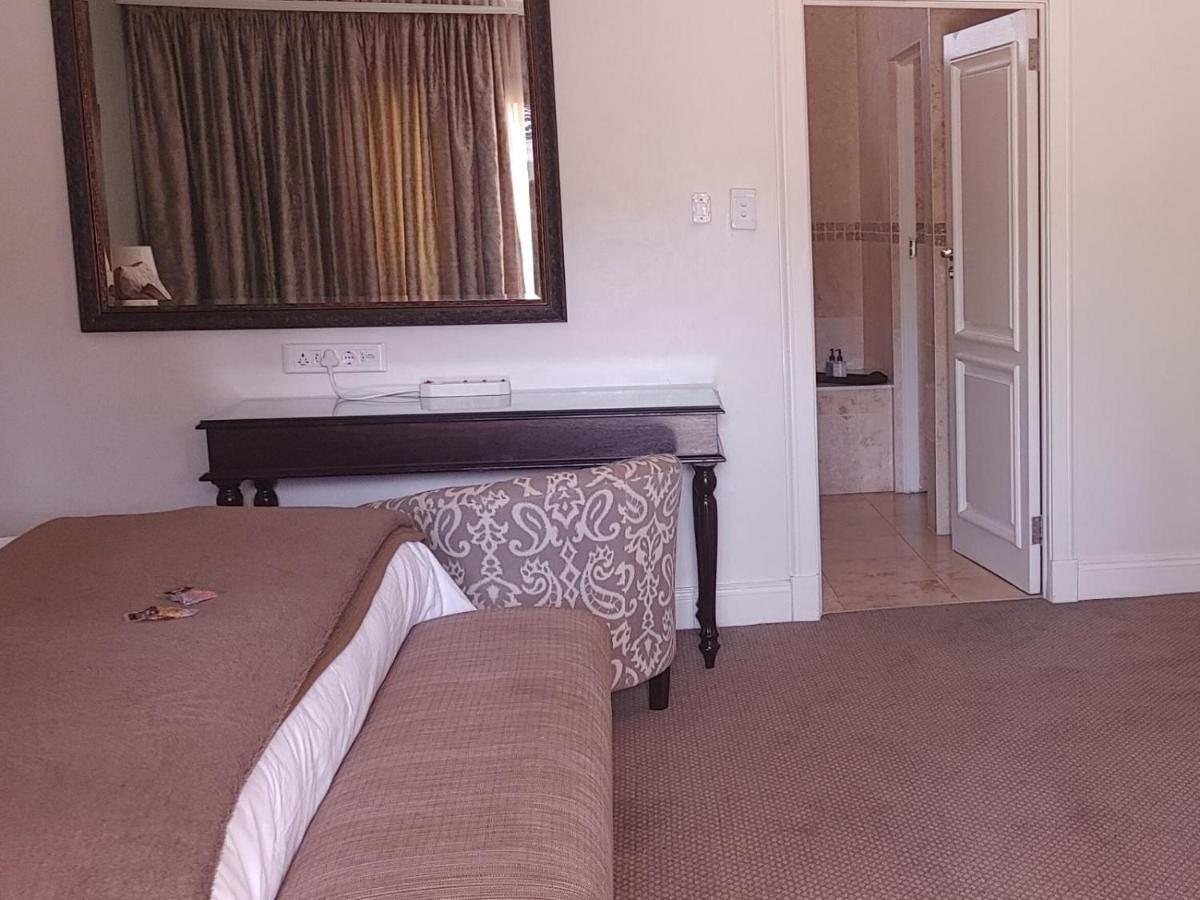 131 On Herbert Baker Boutique Hotel Pretoria-Noord 外观 照片