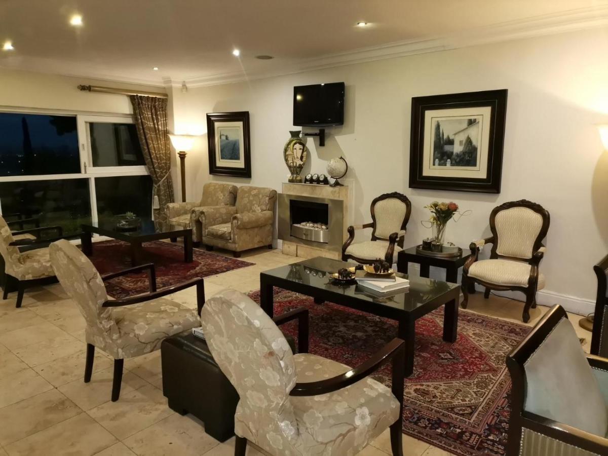 131 On Herbert Baker Boutique Hotel Pretoria-Noord 外观 照片