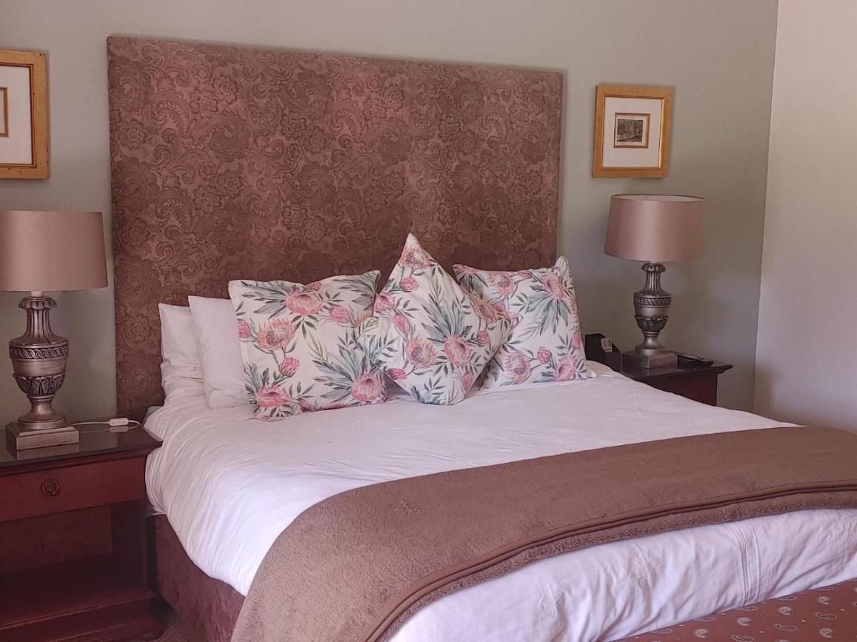 131 On Herbert Baker Boutique Hotel Pretoria-Noord 外观 照片