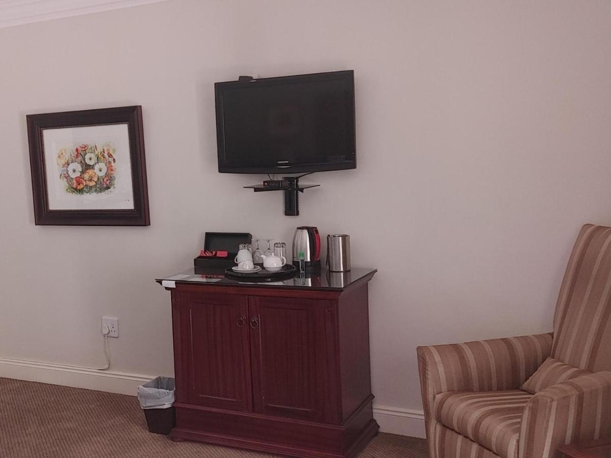 131 On Herbert Baker Boutique Hotel Pretoria-Noord 外观 照片