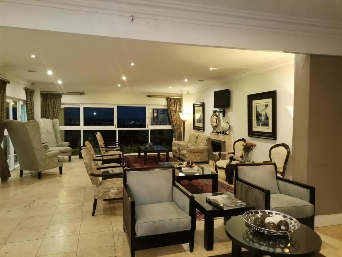 131 On Herbert Baker Boutique Hotel Pretoria-Noord 外观 照片