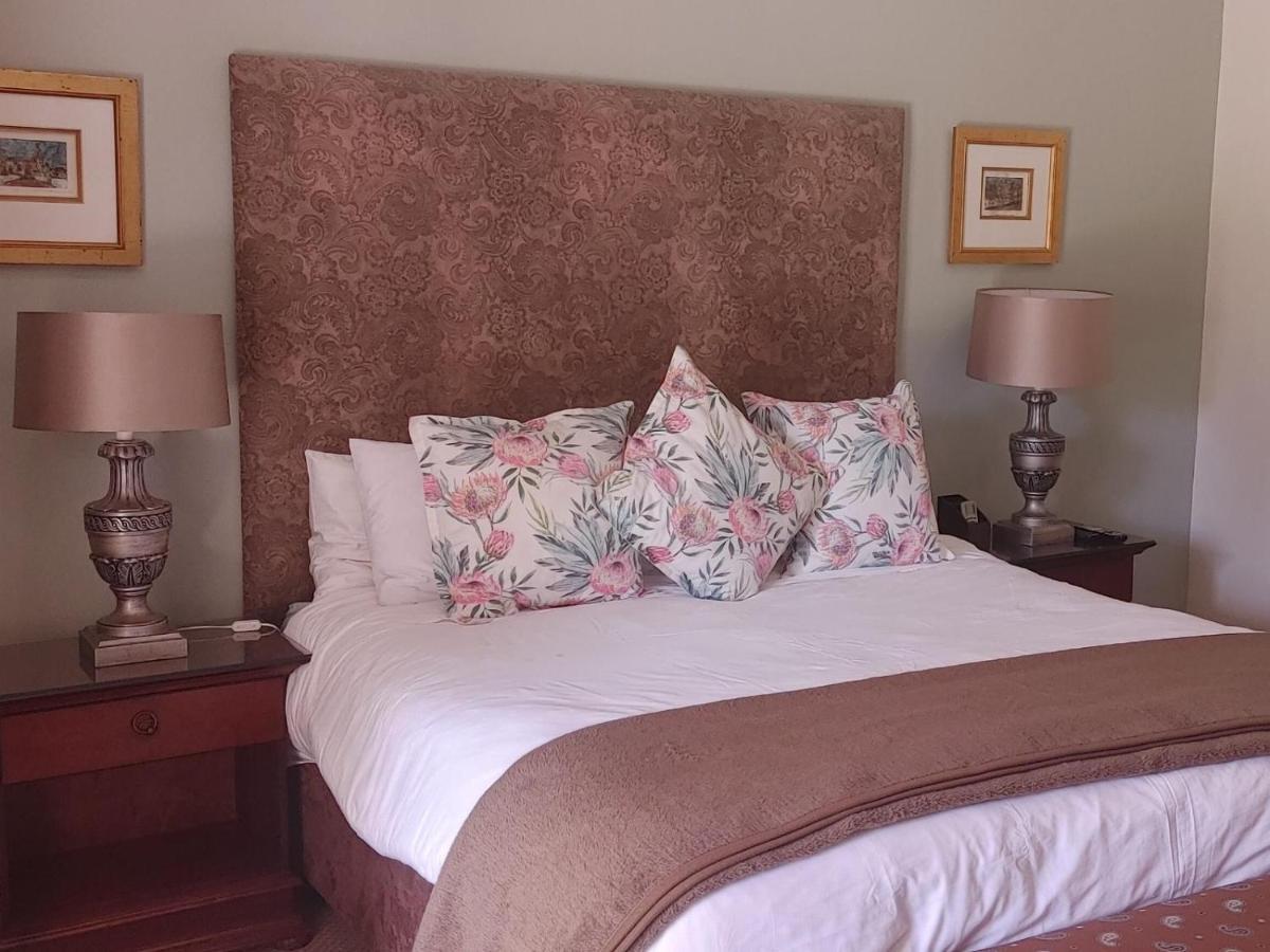 131 On Herbert Baker Boutique Hotel Pretoria-Noord 外观 照片