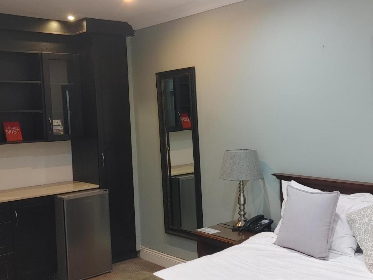 131 On Herbert Baker Boutique Hotel Pretoria-Noord 外观 照片