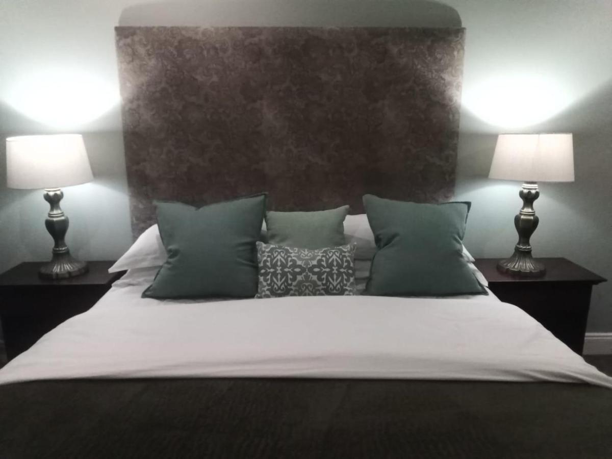 131 On Herbert Baker Boutique Hotel Pretoria-Noord 外观 照片