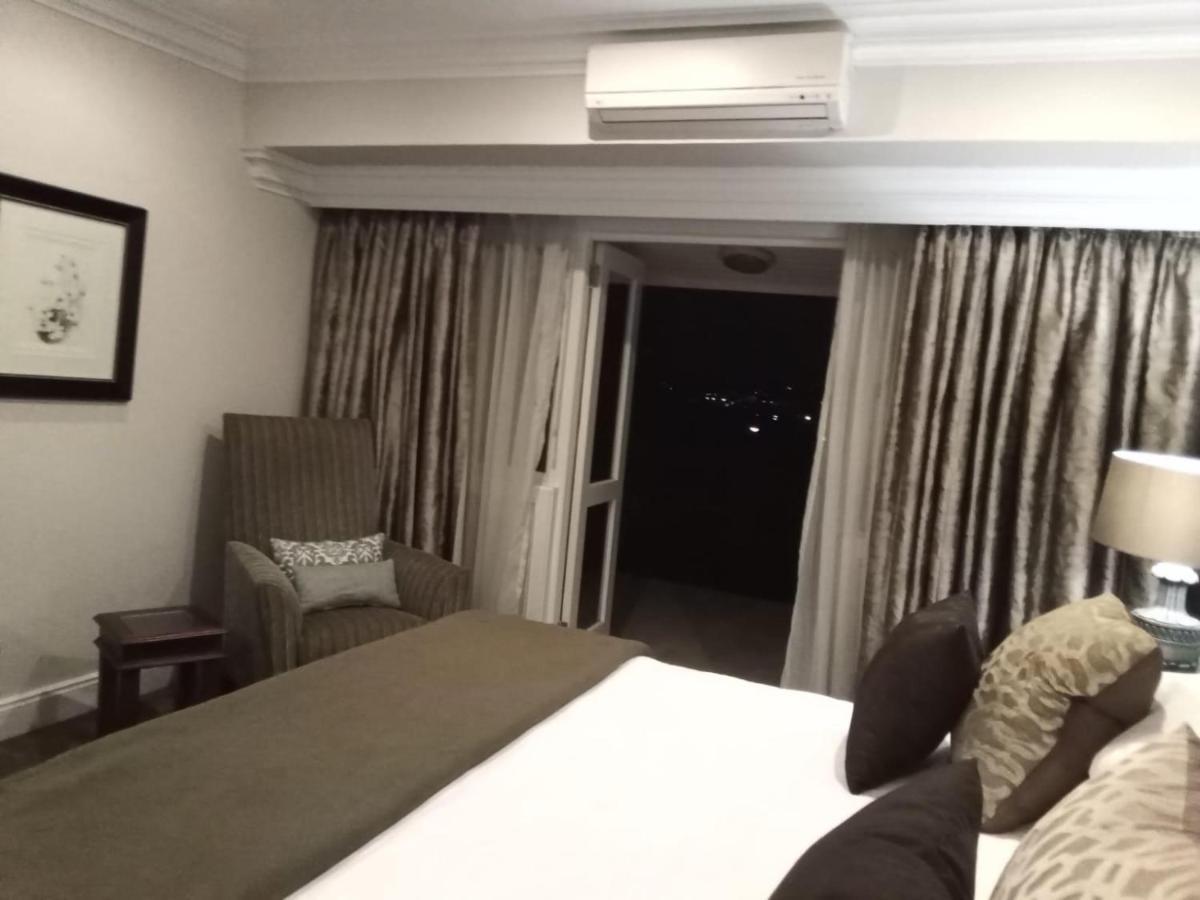 131 On Herbert Baker Boutique Hotel Pretoria-Noord 外观 照片