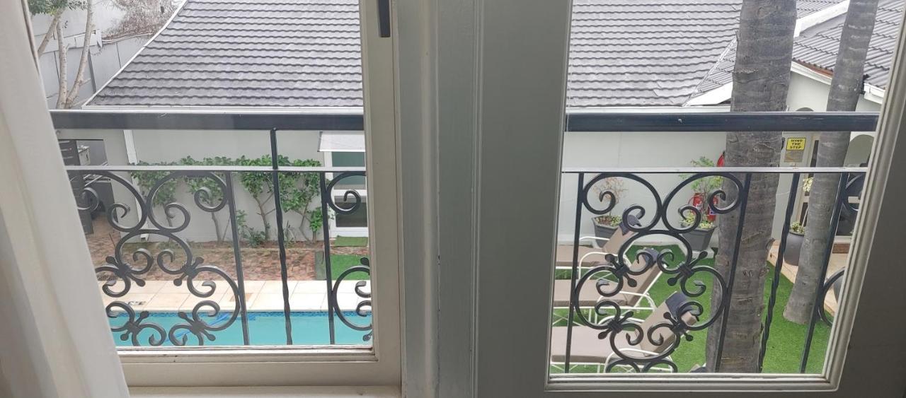 131 On Herbert Baker Boutique Hotel Pretoria-Noord 外观 照片