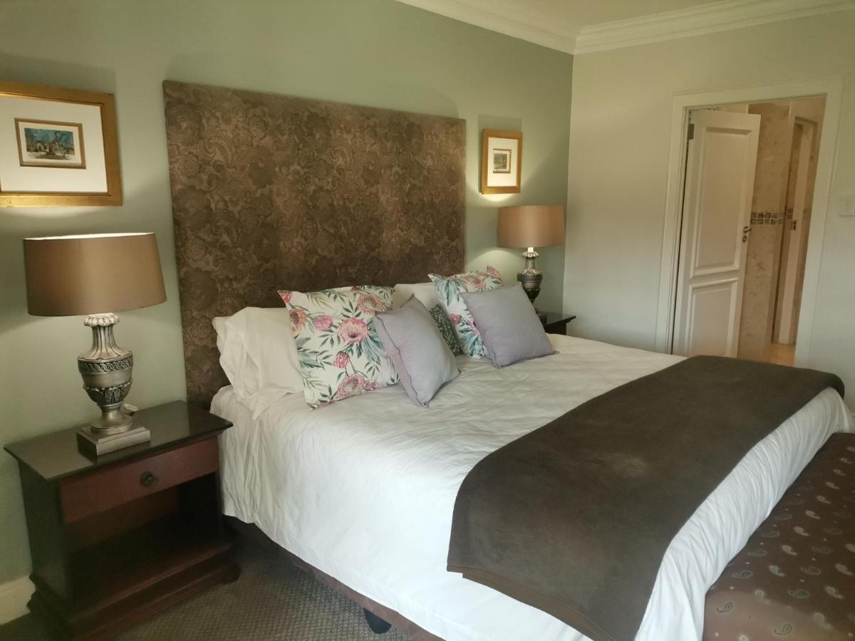 131 On Herbert Baker Boutique Hotel Pretoria-Noord 外观 照片
