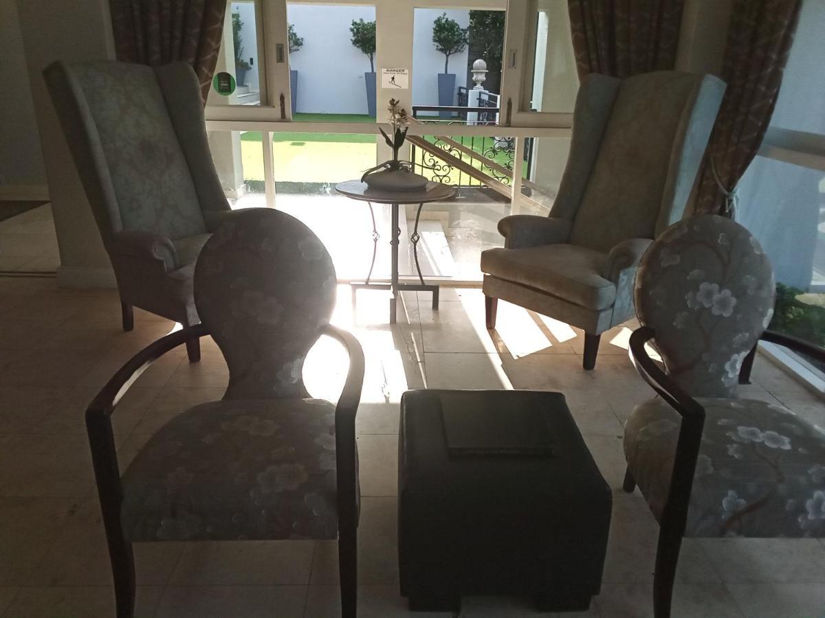 131 On Herbert Baker Boutique Hotel Pretoria-Noord 外观 照片