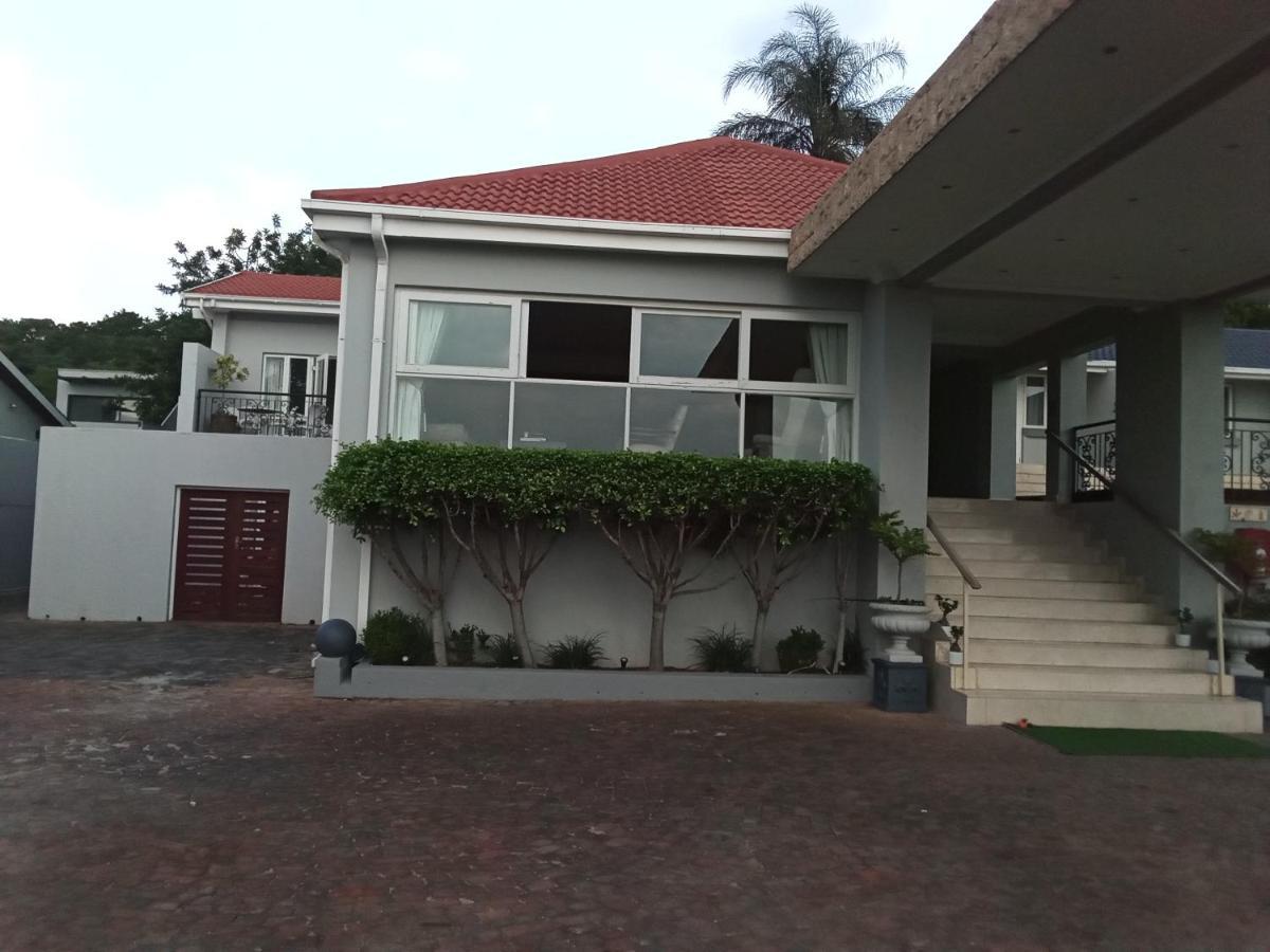 131 On Herbert Baker Boutique Hotel Pretoria-Noord 外观 照片