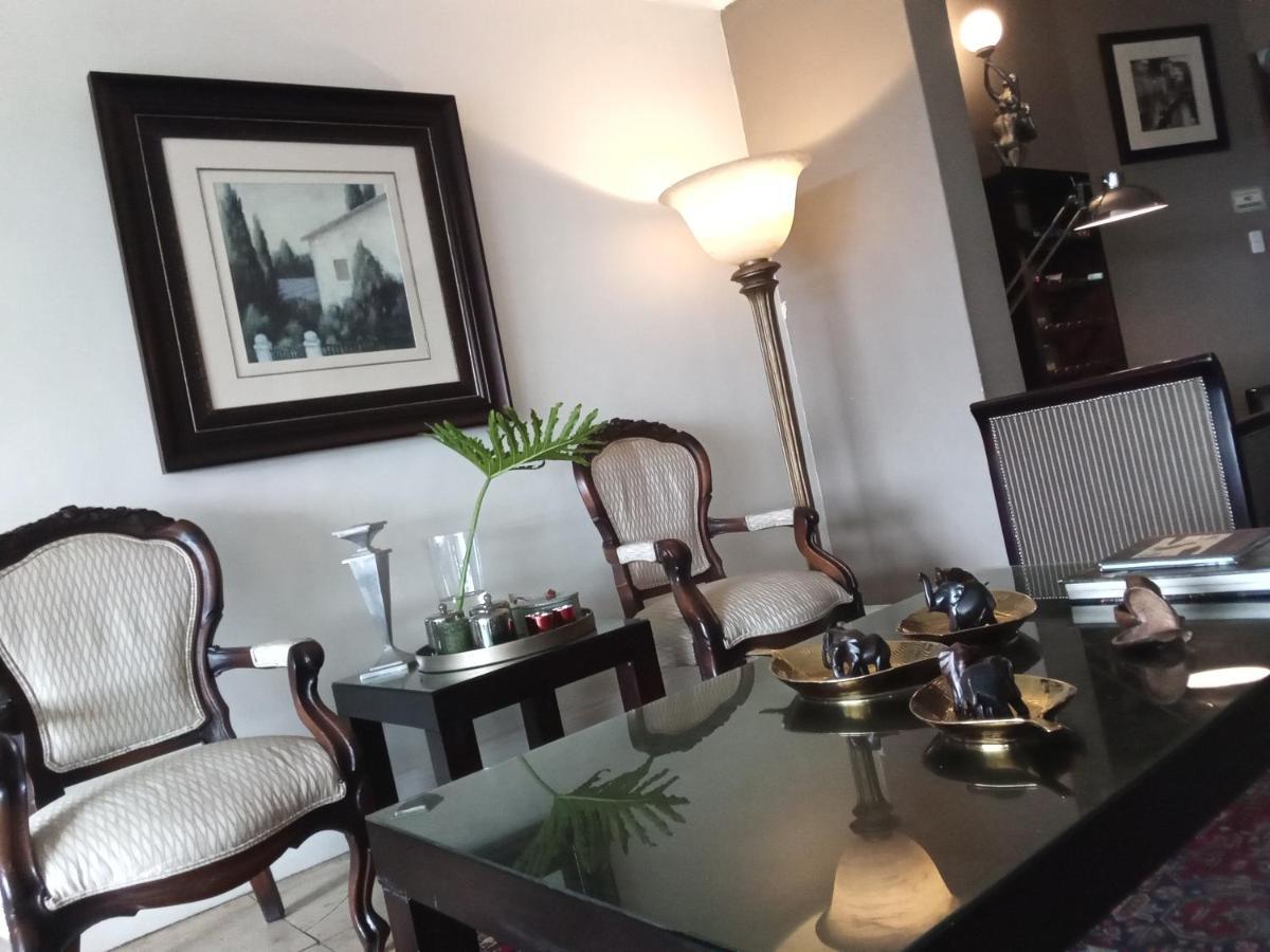 131 On Herbert Baker Boutique Hotel Pretoria-Noord 外观 照片