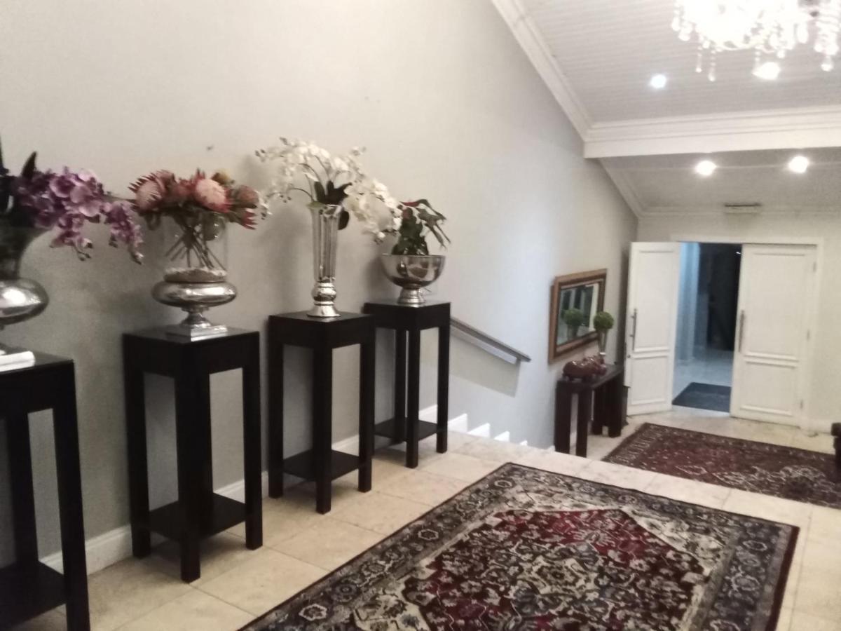 131 On Herbert Baker Boutique Hotel Pretoria-Noord 外观 照片