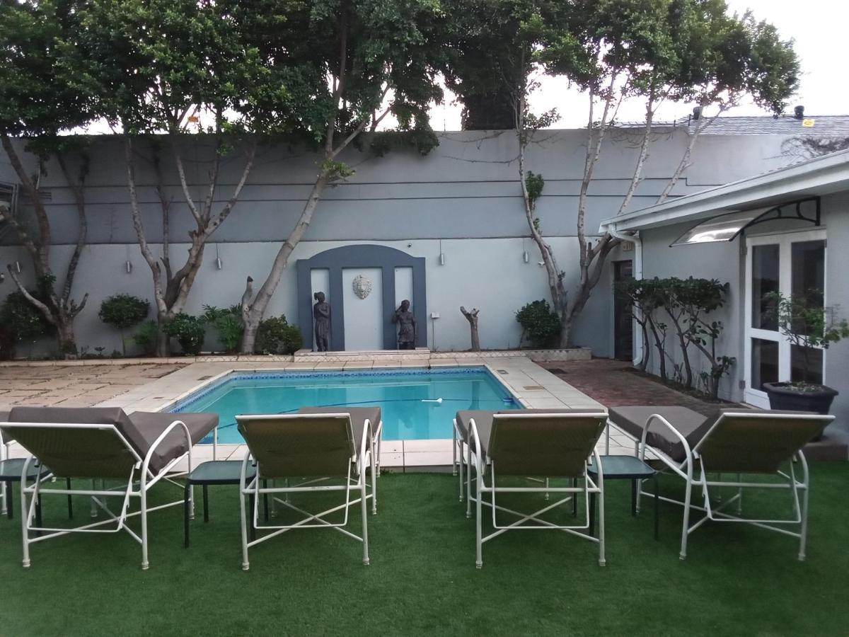 131 On Herbert Baker Boutique Hotel Pretoria-Noord 外观 照片