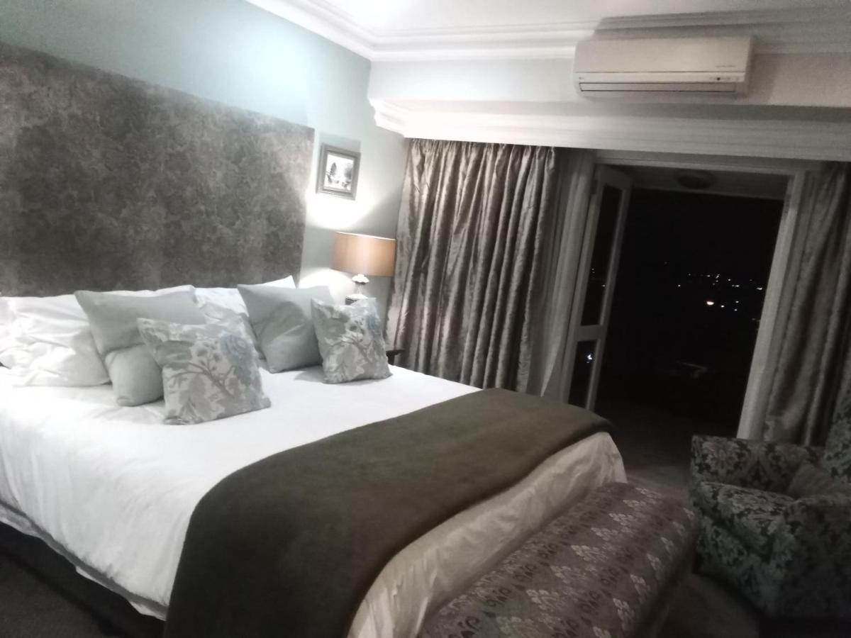131 On Herbert Baker Boutique Hotel Pretoria-Noord 外观 照片