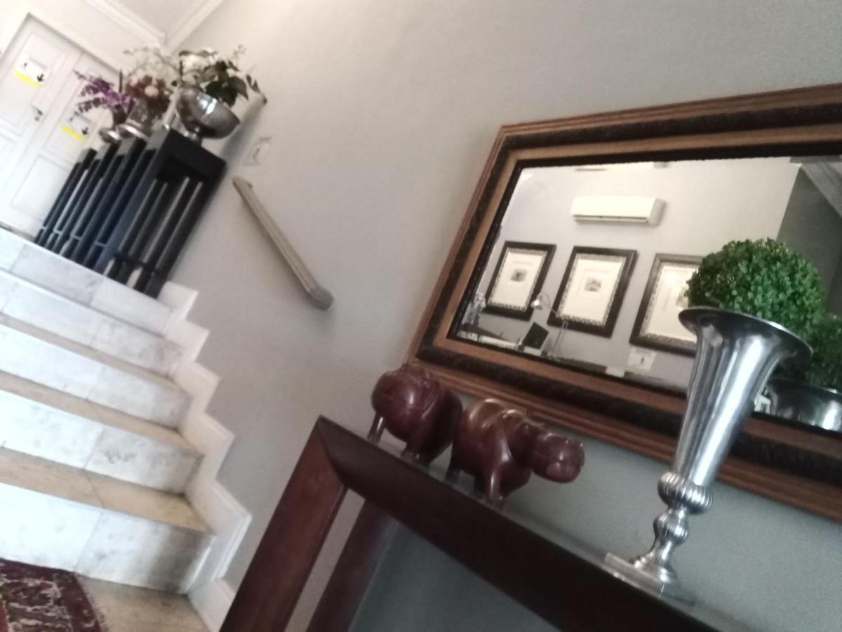 131 On Herbert Baker Boutique Hotel Pretoria-Noord 外观 照片