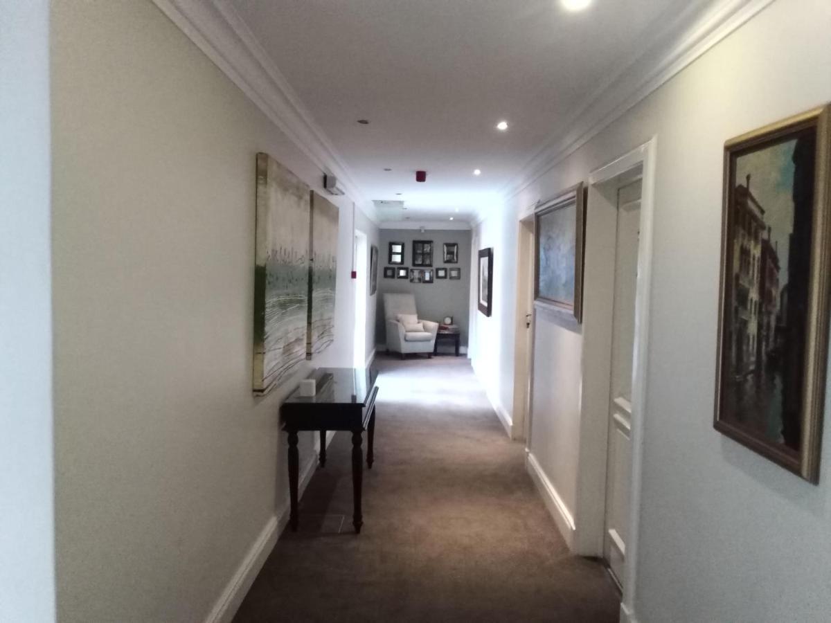 131 On Herbert Baker Boutique Hotel Pretoria-Noord 外观 照片