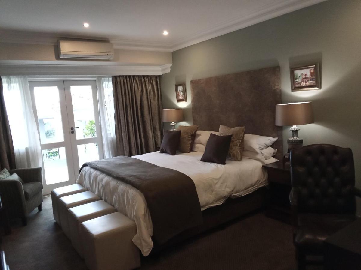 131 On Herbert Baker Boutique Hotel Pretoria-Noord 外观 照片
