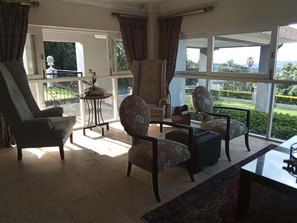 131 On Herbert Baker Boutique Hotel Pretoria-Noord 外观 照片