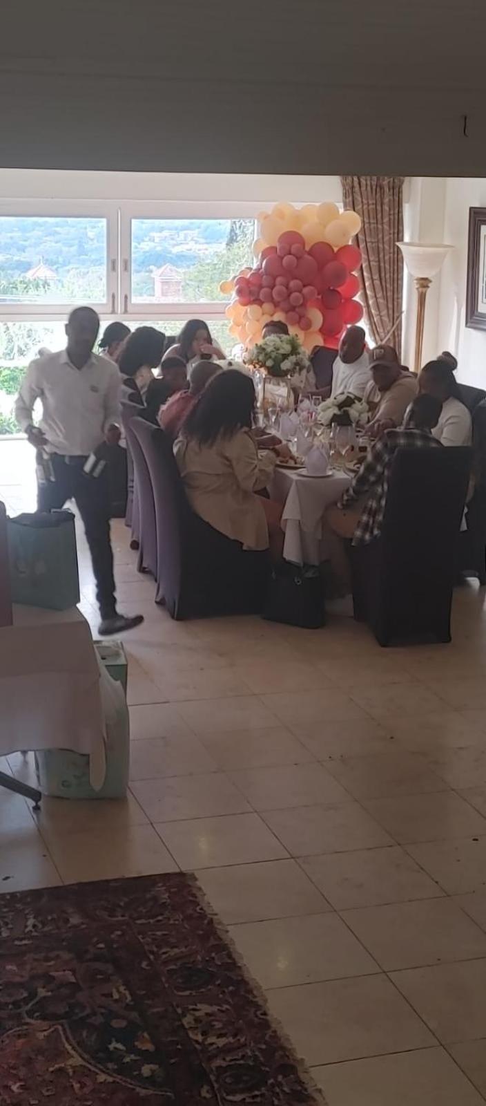 131 On Herbert Baker Boutique Hotel Pretoria-Noord 外观 照片