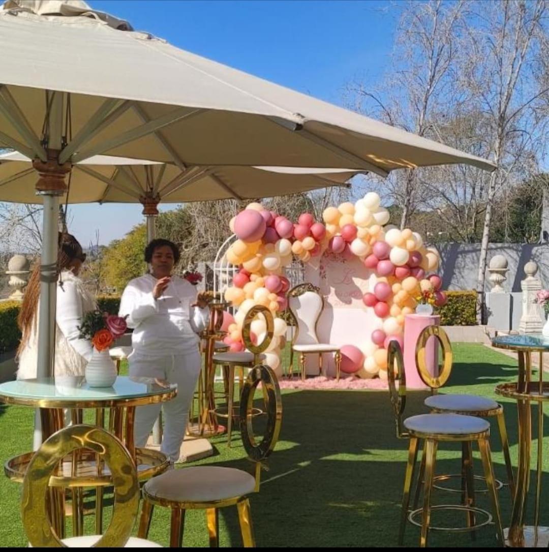 131 On Herbert Baker Boutique Hotel Pretoria-Noord 外观 照片