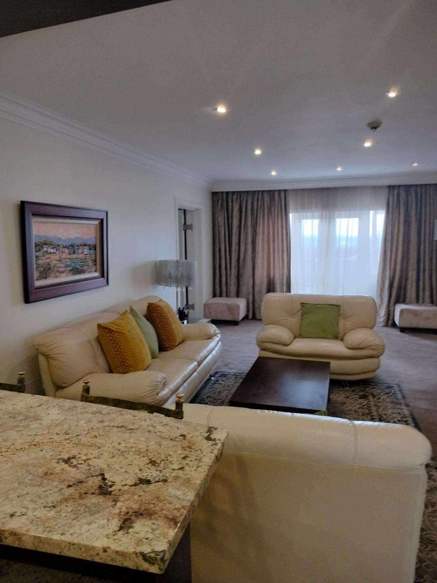 131 On Herbert Baker Boutique Hotel Pretoria-Noord 外观 照片