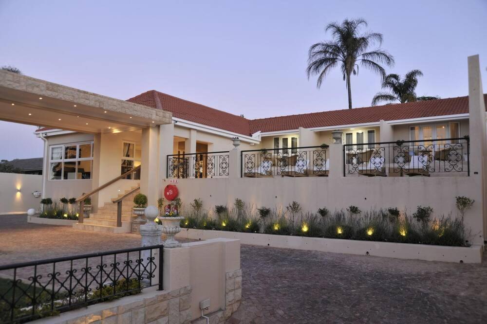 131 On Herbert Baker Boutique Hotel Pretoria-Noord 外观 照片
