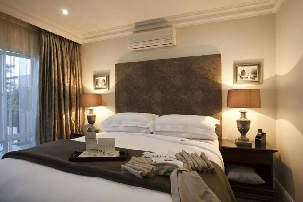131 On Herbert Baker Boutique Hotel Pretoria-Noord 外观 照片