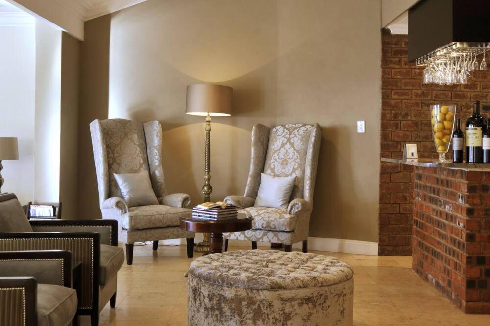 131 On Herbert Baker Boutique Hotel Pretoria-Noord 外观 照片